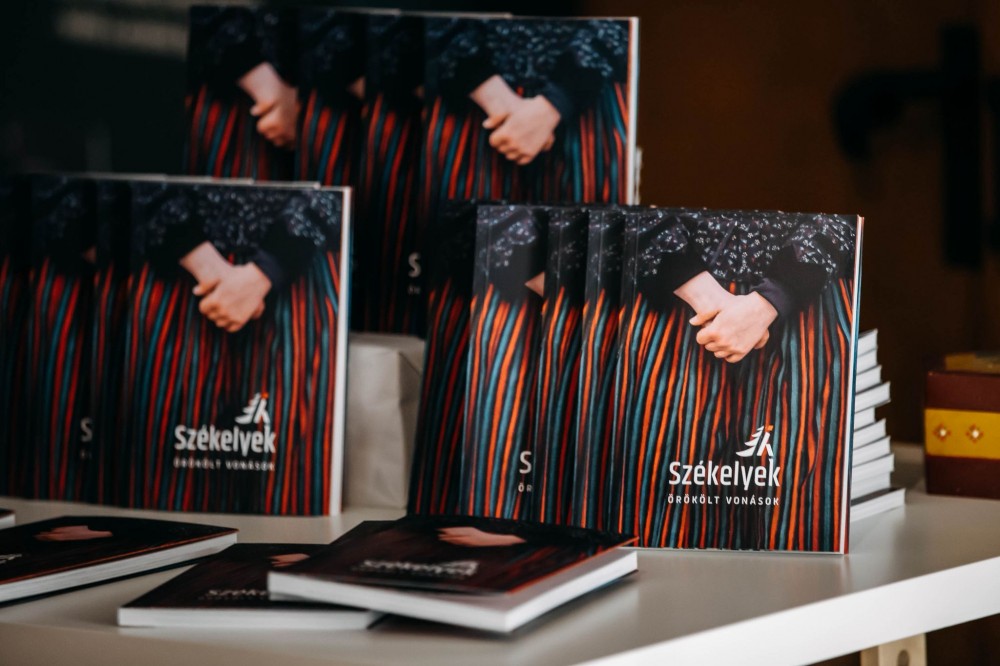 Székelyföld öröksége és jövője – az Orbán Balázs-díjak és a Székelyek-kiállítás tükrében